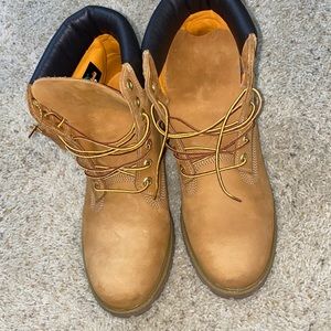 Timeberland Boots For Men